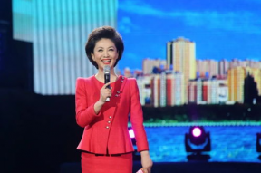 海霞简历个人资料,从基层奋斗到行业精英的蜕变之路