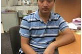 李岩照片,光影中的传奇人生