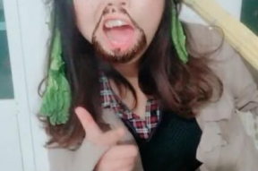 妹妹搞笑事情