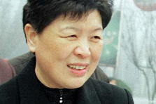 尚军资料
