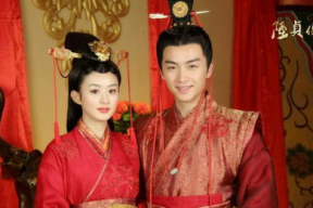 陆贞传花絮视频,揭秘拍摄幕后精彩瞬间