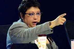 韩红宣布退出娱乐圈