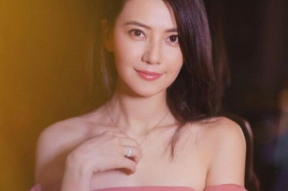 模特曹阳平常生活照,镜头之外的生活日常