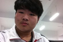 中国胖子图片生活照,透视当代肥胖现象的社会镜像