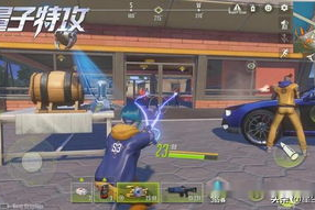 鬼火飙车搞笑视频,笑翻你的眼球，速度与幽默的完美结合