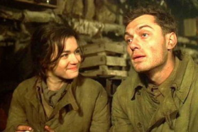 电影智谋硝烟演员表