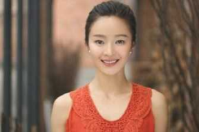 演员舒畅资料,从童星到实力派，她如何用演技征服观众