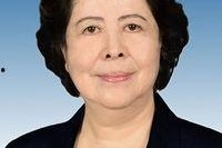 胡苏平背景,从基层奋斗到高层领导，揭秘其非凡人生历程