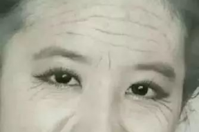 明星老的样子图片,探寻明星老去的痕迹