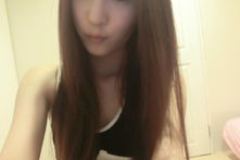 女主播晚晚照片