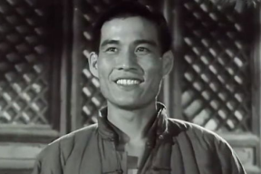 电影苦菜花演员表,实力派明星齐聚演绎抗战传奇