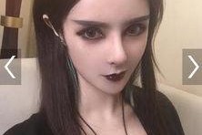 网红鬼脸,网络红人的神秘魅力