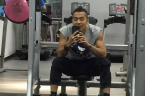 190斤的胖子图片,探寻健康生活新篇章