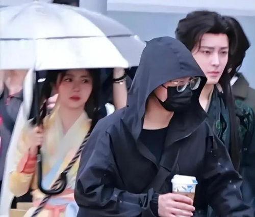 吃瓜今日娱乐爆料视频